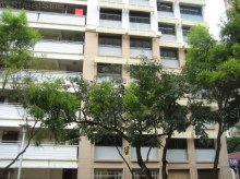 Blk 350 Ang Mo Kio Street 32 (Ang Mo Kio), HDB 5 Rooms #50942